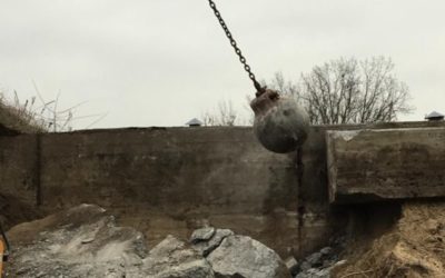 Sloopkogel ‘bewerkt’ Fort Kudelstaart