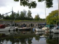 Revitalisering Fort Kudelstaart