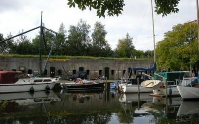 Revitalisering Fort Kudelstaart