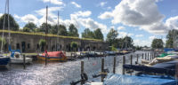 Start werkzaamheden Fort Kudelstaart