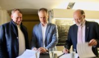 Fort Kudelstaart in andere handen