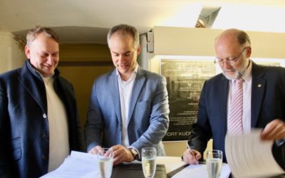 Fort Kudelstaart in andere handen