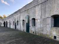‘Bouwplan Fort is ernstige inbreuk op authenticiteit’